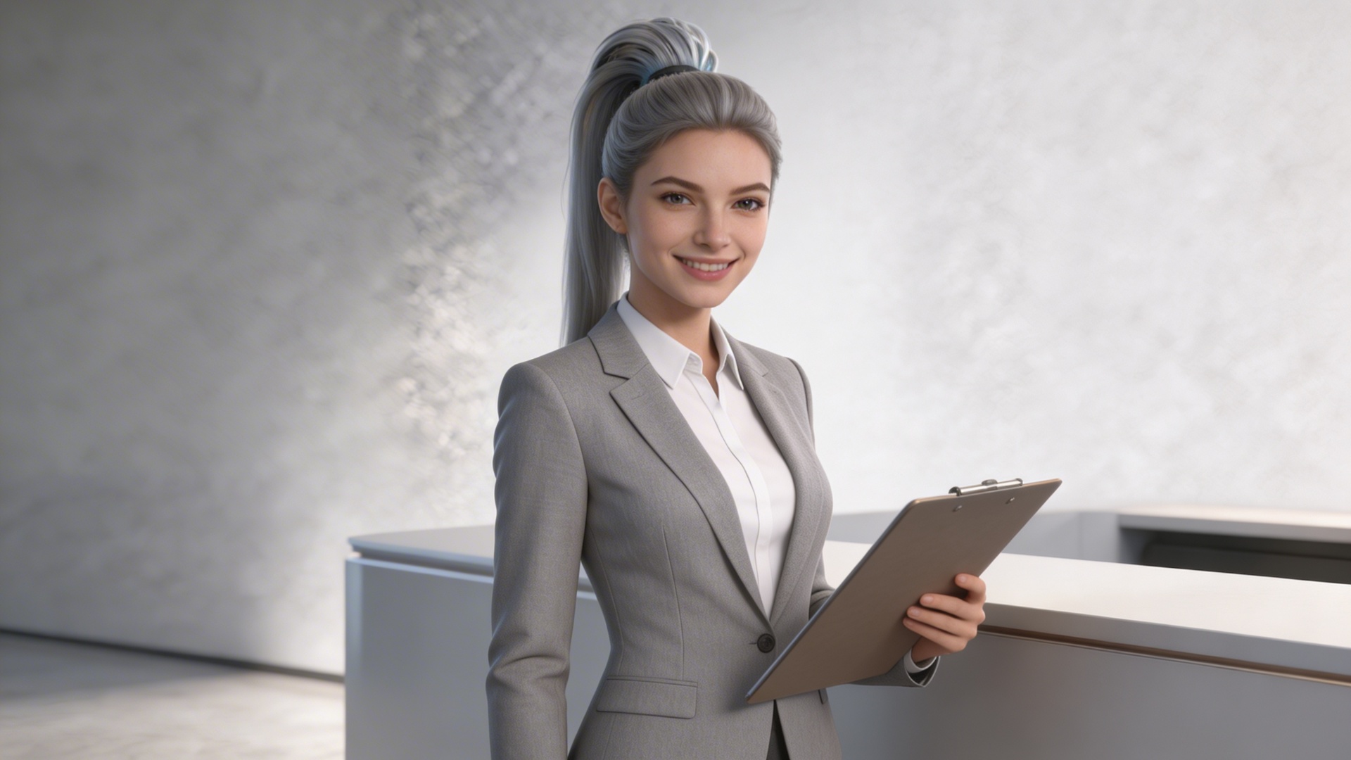 Business-Avatar
