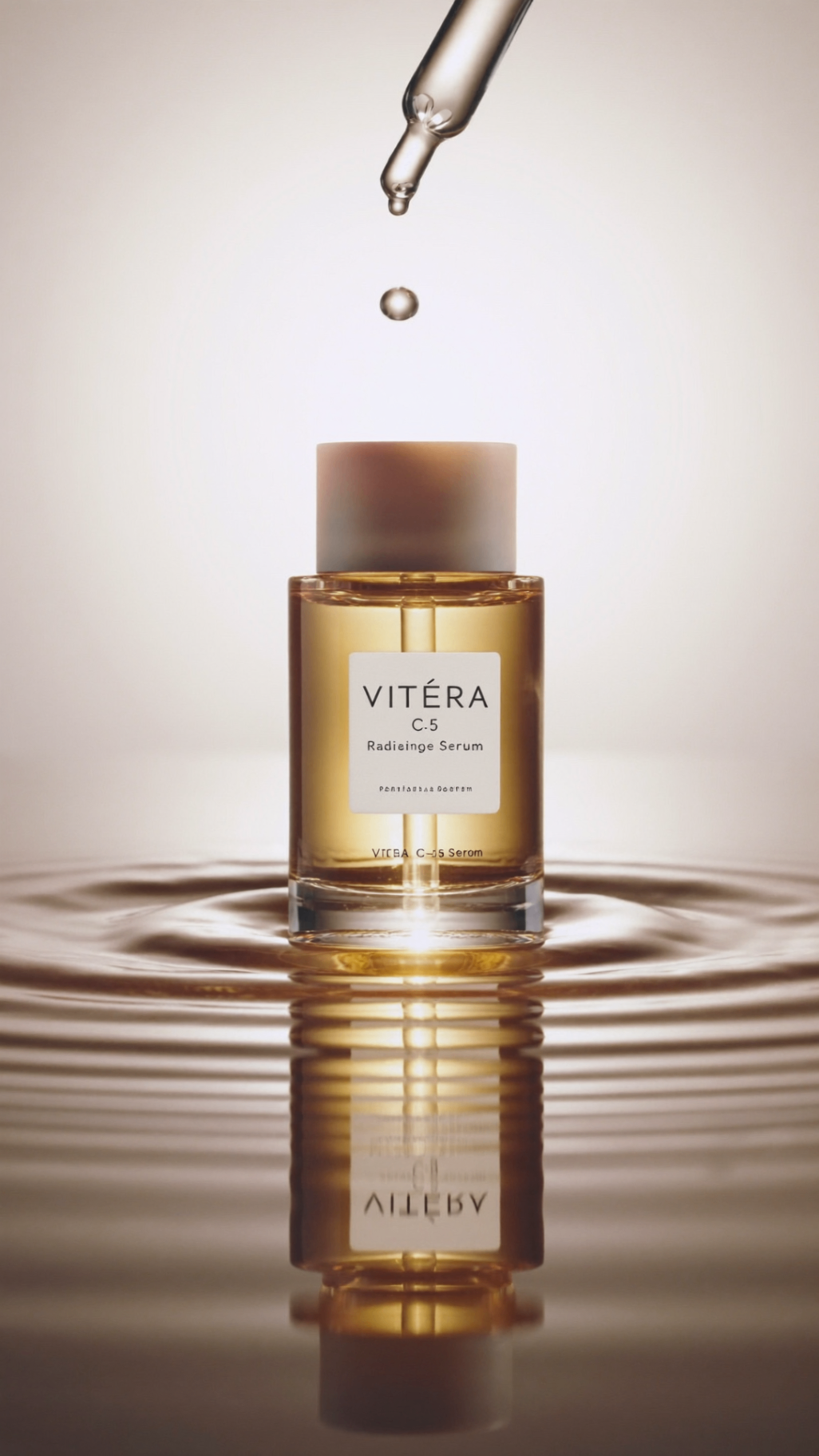 Kosmetik – Vitera Serum