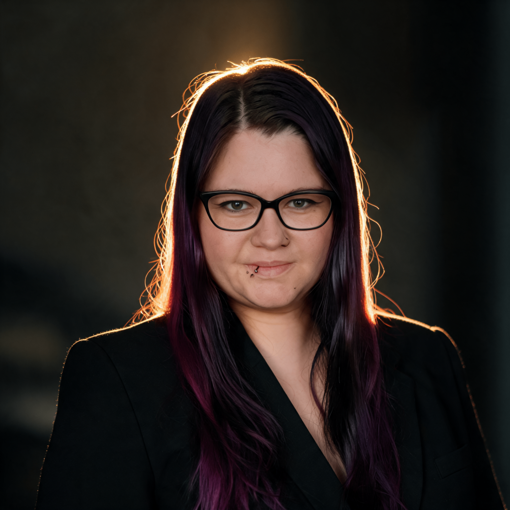 Kimberly Rollwagen, Gründerin von Lumen Studio