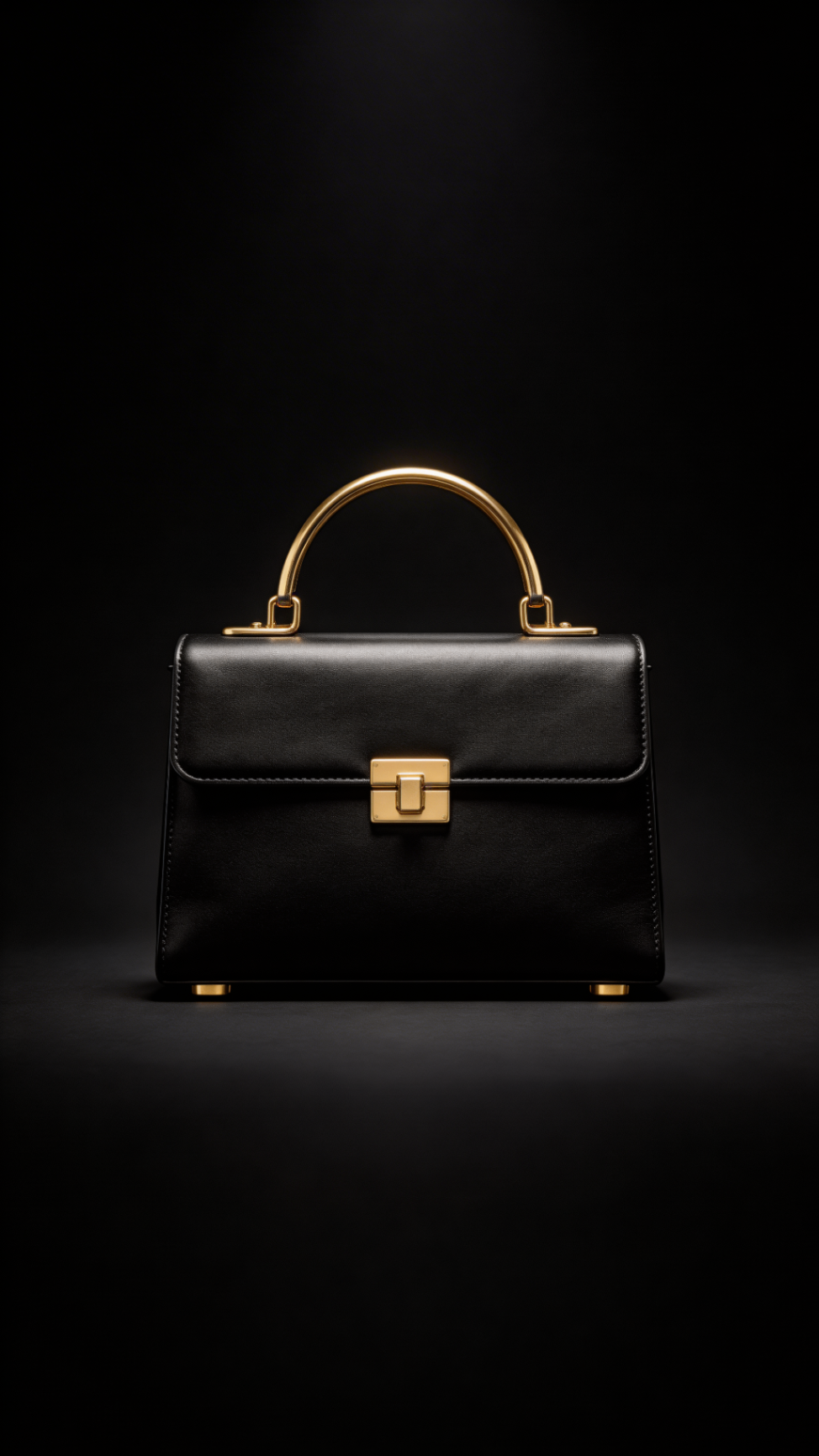 Luxus-Handtasche
