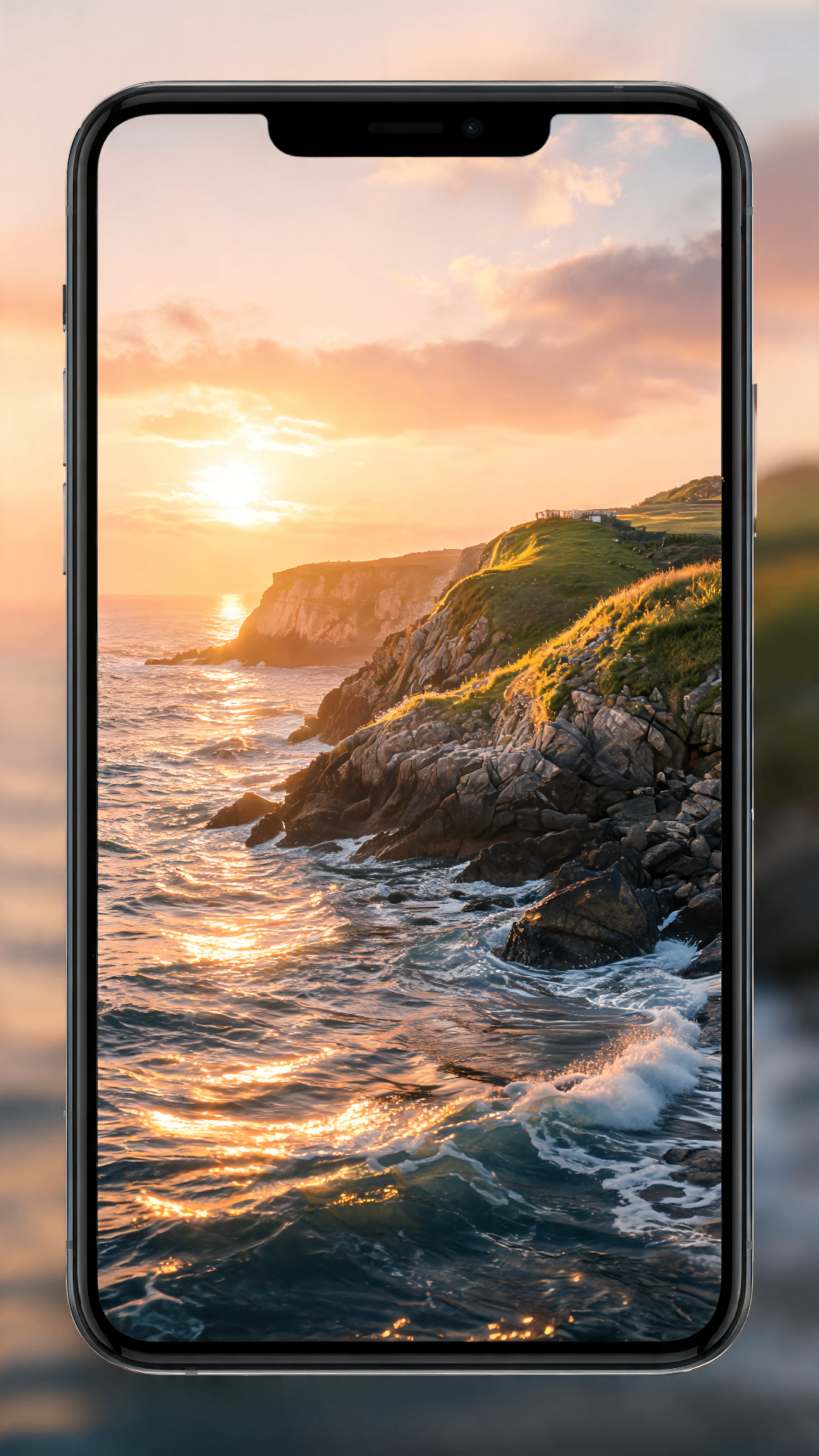 Smartphone-Wallpaper