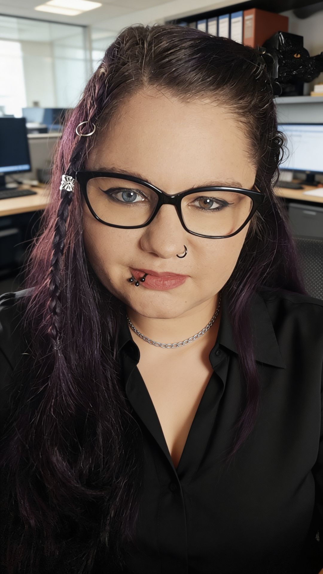 Kimberly Rollwagen, Gründerin von Lumen Studio