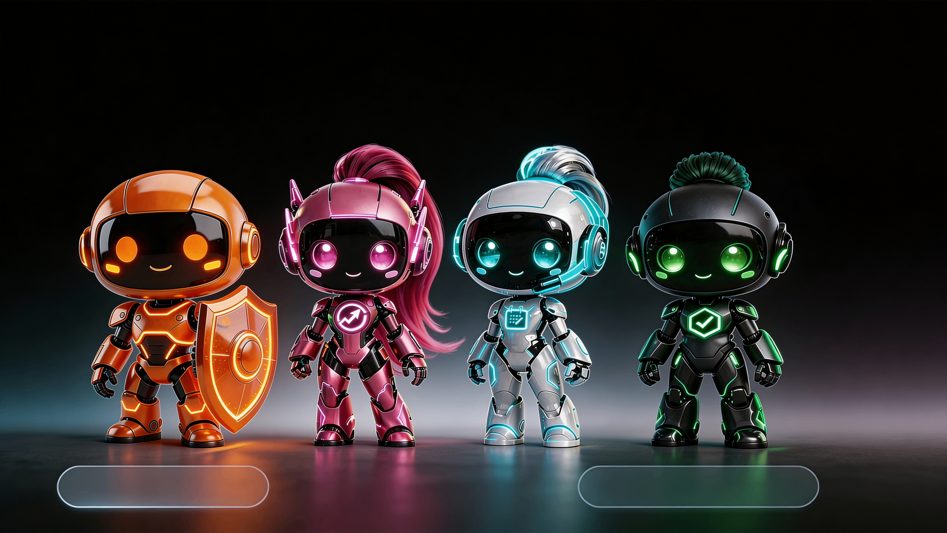 KI Agents (Kundenprojekt)